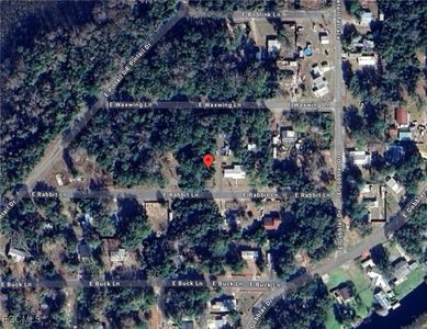 10555 E Rabbit Ln, Floral City, FL, 34436