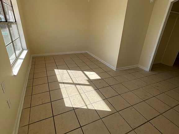 Front Entrance Looking to Left