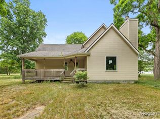 4539 51 1/2 St, Grand Junction, MI 49056