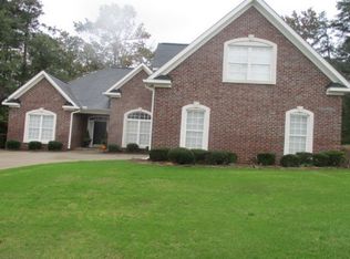 166 Adams Branch Rd, North Augusta, SC 29860