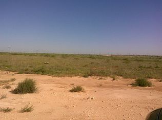 6310 W Highway 80, Midland, TX 79706