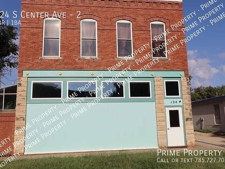 124 S Center Ave #2 — Photo 1