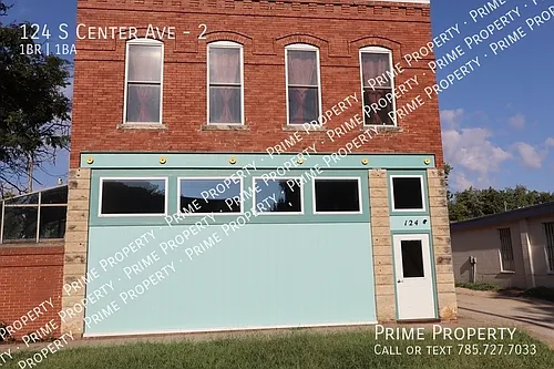 124 S Center Ave #2 Photo 1