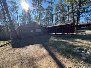 90 W Texas St, Ruidoso, NM 88345