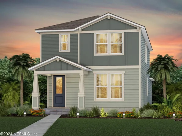 260 HAWTHORN PARK Circle, Yulee, FL 32097