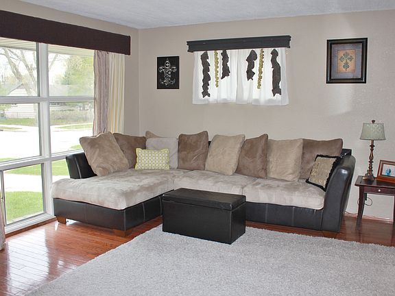 beautiful hardwood floors
