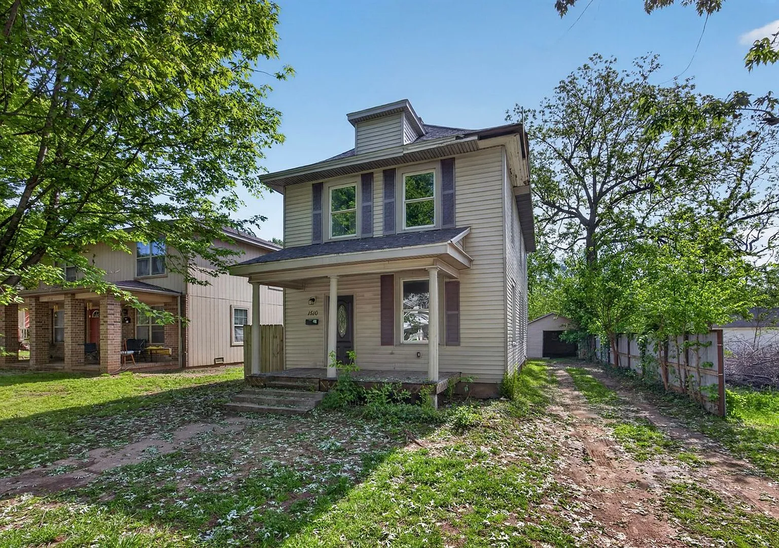 Rent This Spacious 3 Bedroom 2 Bath home — Photo 1