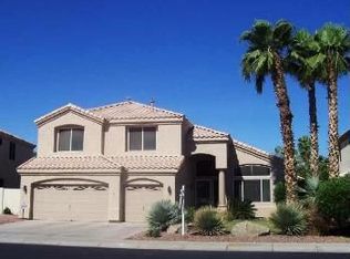 542 S Pueblo St, Gilbert, AZ 85233