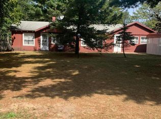 9123 Richfield Rd, Saint Helen, MI 48656