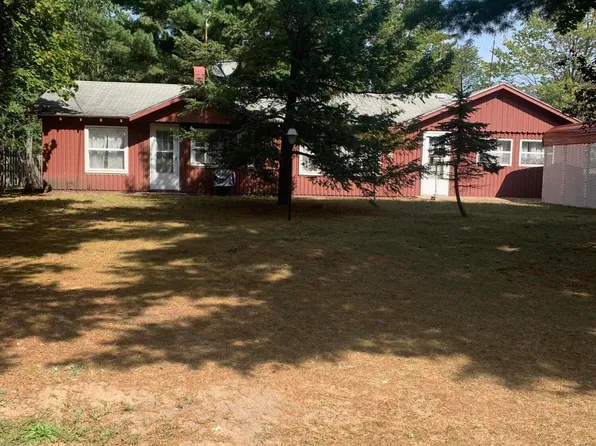 9123 Richfield Rd, Saint Helen, MI 48656