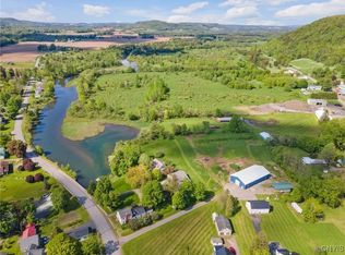 County Road 18a LOT 1, West Winfield, NY 13491