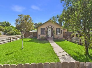 831 E 1st St #207-S-&, Emmett, ID 83617