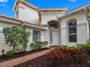 730 Cable Beach Lane, North Palm Beach, FL 33410