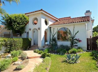 240 Termino Ave, Long Beach, CA 90803