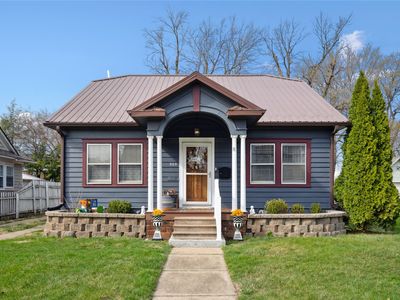 505 2nd Ave E, Oskaloosa, IA, 52577
