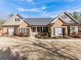 742 William Ave, Appling, GA 30802