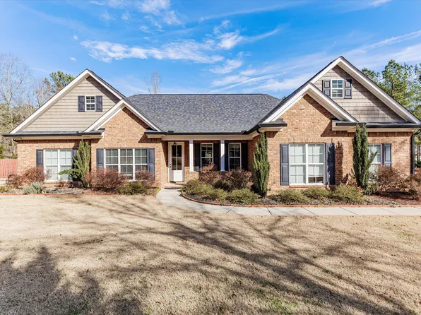 742 William Avenue, Appling, GA