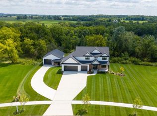 12652 Ridgedale Dr, Allendale, MI 49401