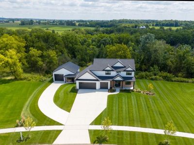 12652 Ridgedale Dr, Allendale, MI, 49401