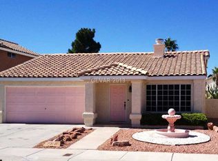 755 Panhandle Dr, Henderson, NV 89014