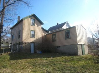 786 North St, Meadville, PA 16335