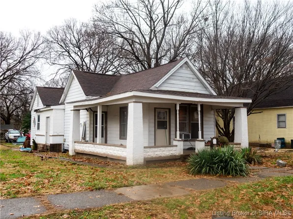 512 W Stansifer Avenue, Jeffersonville, IN 47129