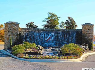 LOT 8 Gunters Landing Ridge Cir LOT 8, Guntersville, AL 35976