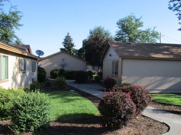 87-Garden Court Apartments | 210 SE 5th St, Prineville, OR