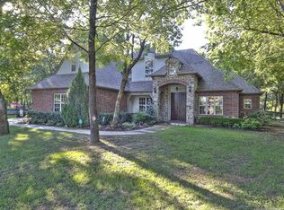 19616 E 75th St N, Owasso, OK 74055