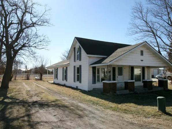 314 E Jackson Street, Marshfield, MO 65706