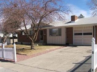 8306 Conifer Rd, Denver, CO 80221