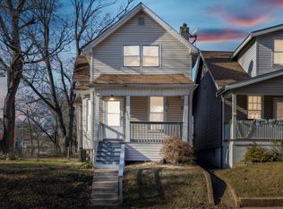 5239 S 37th St, Saint Louis, MO