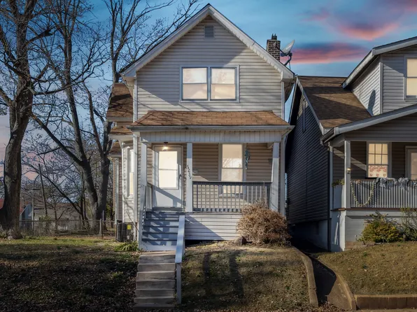 5239 S 37th St, Saint Louis, MO 63116