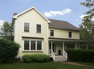 3 Kenneth Rd, Georgetown, MA 01833