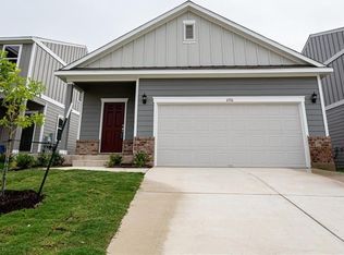6516 Graymont Dr, Manor, TX 78653