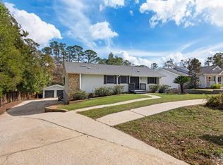 4413 Citadel Dr, Pensacola, FL 32514