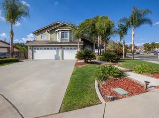 10327 Lake Summit Dr, Moreno Valley, CA 92557