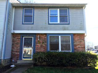 19641 Framingham Dr, Gaithersburg, MD 20879