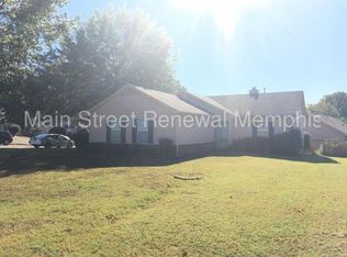 6991 Raleigh Lagrange Rd, Cordova, TN 38018