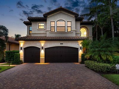 16491 Gateway Bridge Drive, Delray Beach, FL, 33446