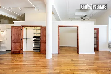 Rented by Citi Habitats