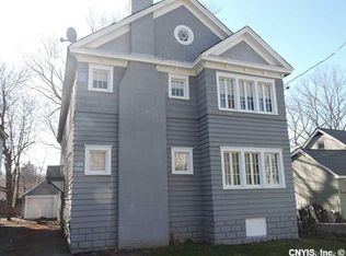 326 Bruce St, Syracuse, NY 13224