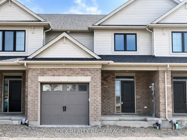 30 Keba Cres, Tillsonburg, ON N4G 0K7