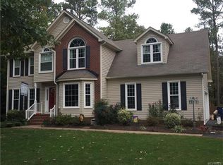 4930 Lippingham Dr, Chester, VA 23831