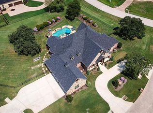 721 Corsica Ct, Argyle, TX 76226