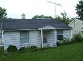 2427 Grape St, Joliet, IL 60435