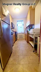 Rented by Magner Realty Group, LLC