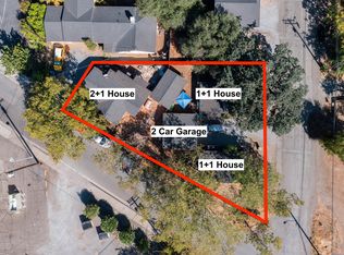 2930 Favretto Ave, Redding, CA 96001