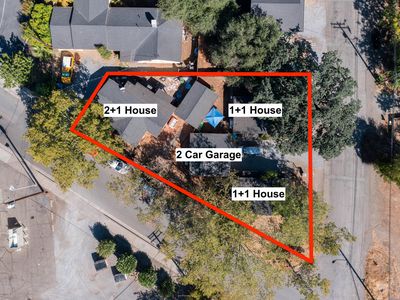 2930 Favretto Ave, Redding, CA, 96001