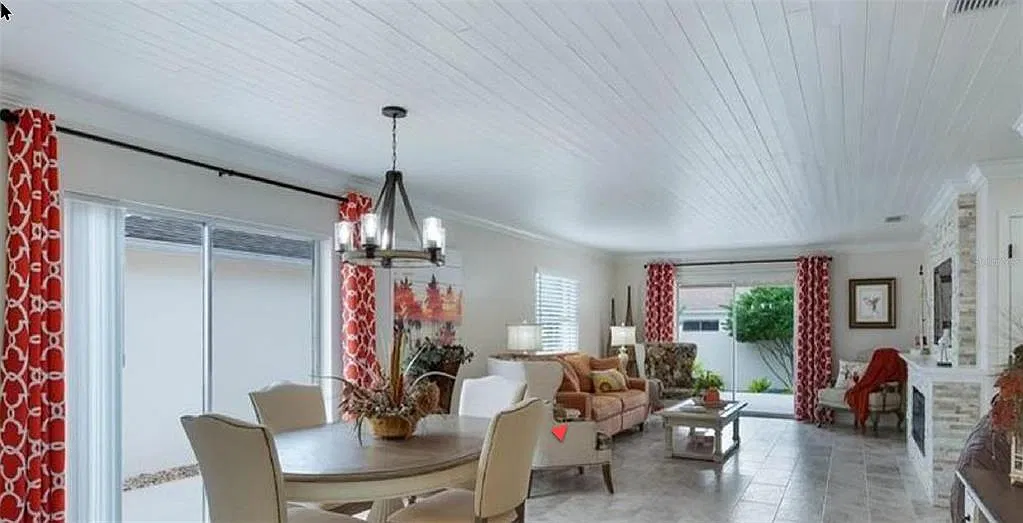 2 bed, 2.0 bath, 1102 sqft, $2,300 — Photo 4
